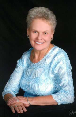 Rose Marie Kushwara